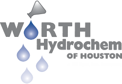 Worth Hydrochem of Houston